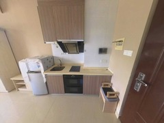 厨房