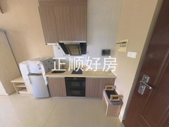 厨房