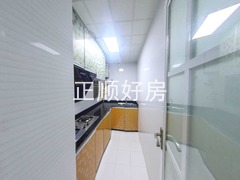 厨房