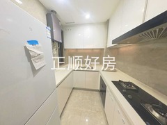 厨房