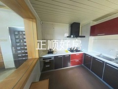 厨房
