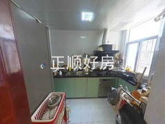 厨房