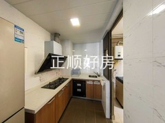 厨房