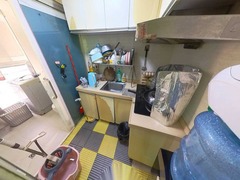厨房