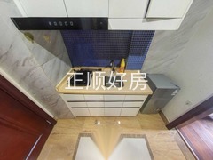 厨房