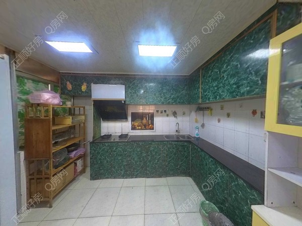 VR看房