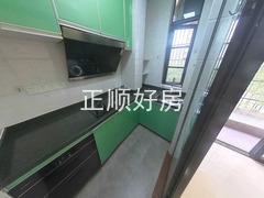 厨房