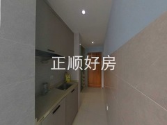 厨房