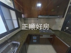 厨房