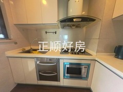厨房