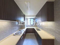 厨房