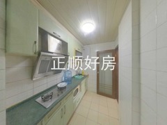 厨房