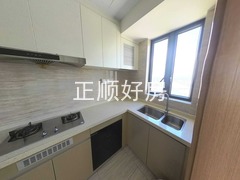 厨房