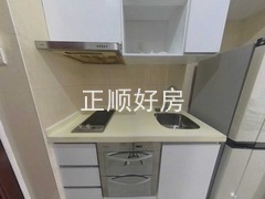 厨房