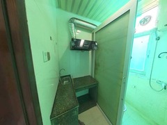 厨房
