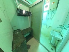 厨房