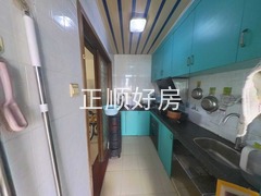 厨房