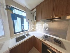 厨房