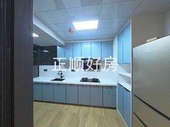 厨房