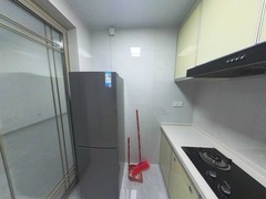 厨房