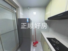 厨房