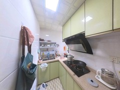 厨房