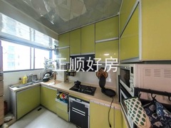 厨房