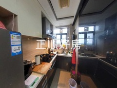 厨房
