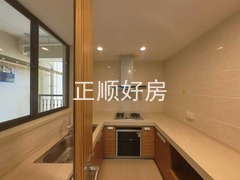 厨房
