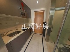 厨房