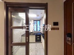 厨房