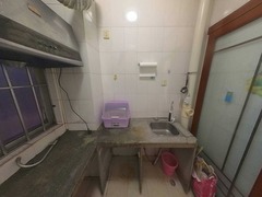 厨房