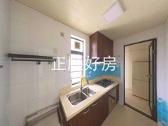 厨房