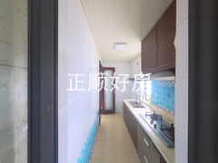 厨房