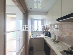 厨房