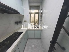 厨房