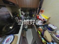 厨房