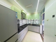 厨房