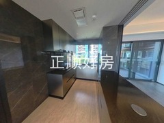 厨房