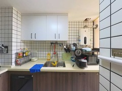 厨房