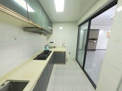 厨房
