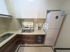 厨房