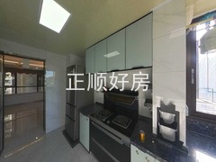 厨房
