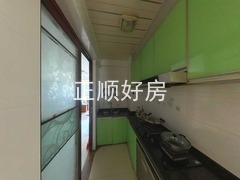 厨房