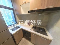 厨房