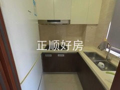 厨房