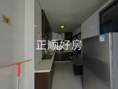 厨房