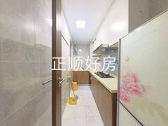 厨房