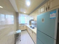 厨房