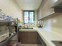 厨房